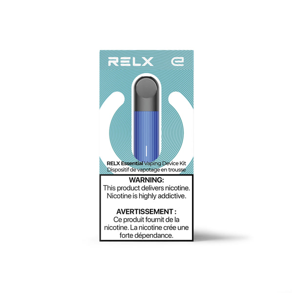 🎁 RELX Essential Device - 悦刻入门烟杆 (100% off)