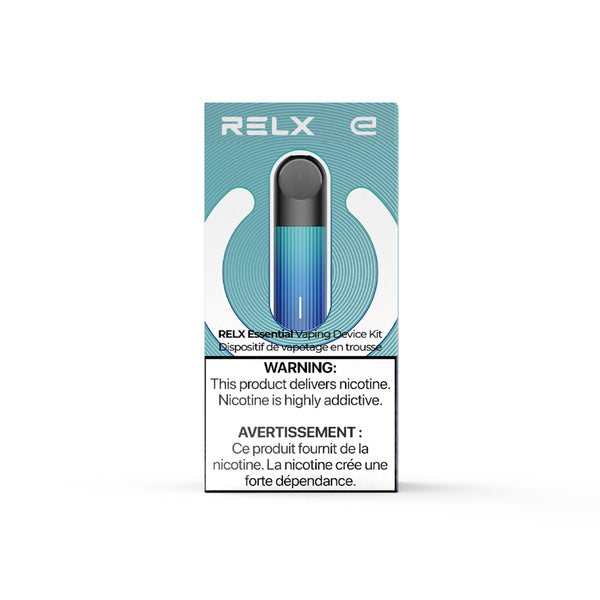 🎁 RELX Essential Device - 悦刻入门烟杆 (100% off)