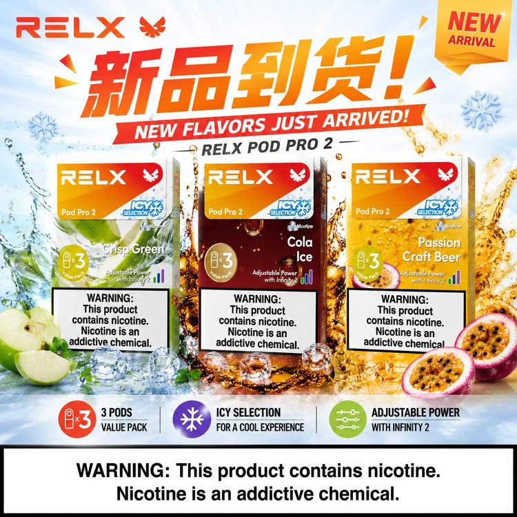 RELX_PRO_POD_2_INFINITY_BANNER