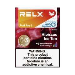 RELX PRO POD_Hibiscus-Ice-Tea