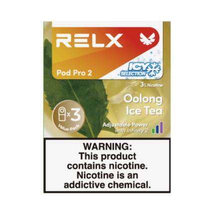 RELX PRO POD_Oolong-Ice-Tea