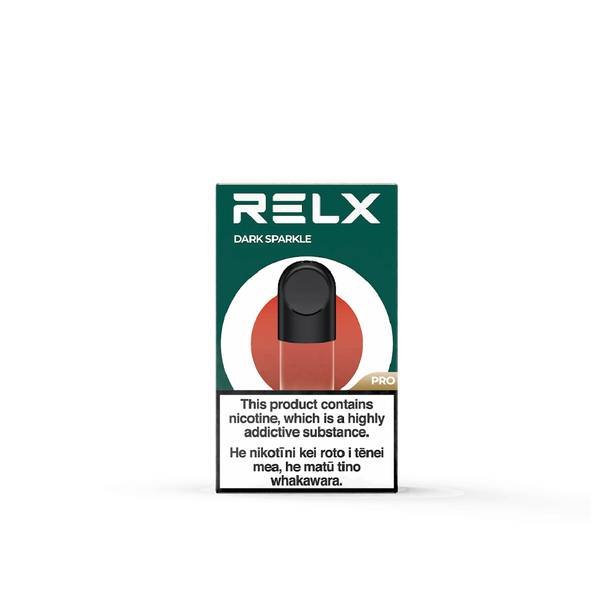 RELX PRO POD SINGLE _DarkSparkle