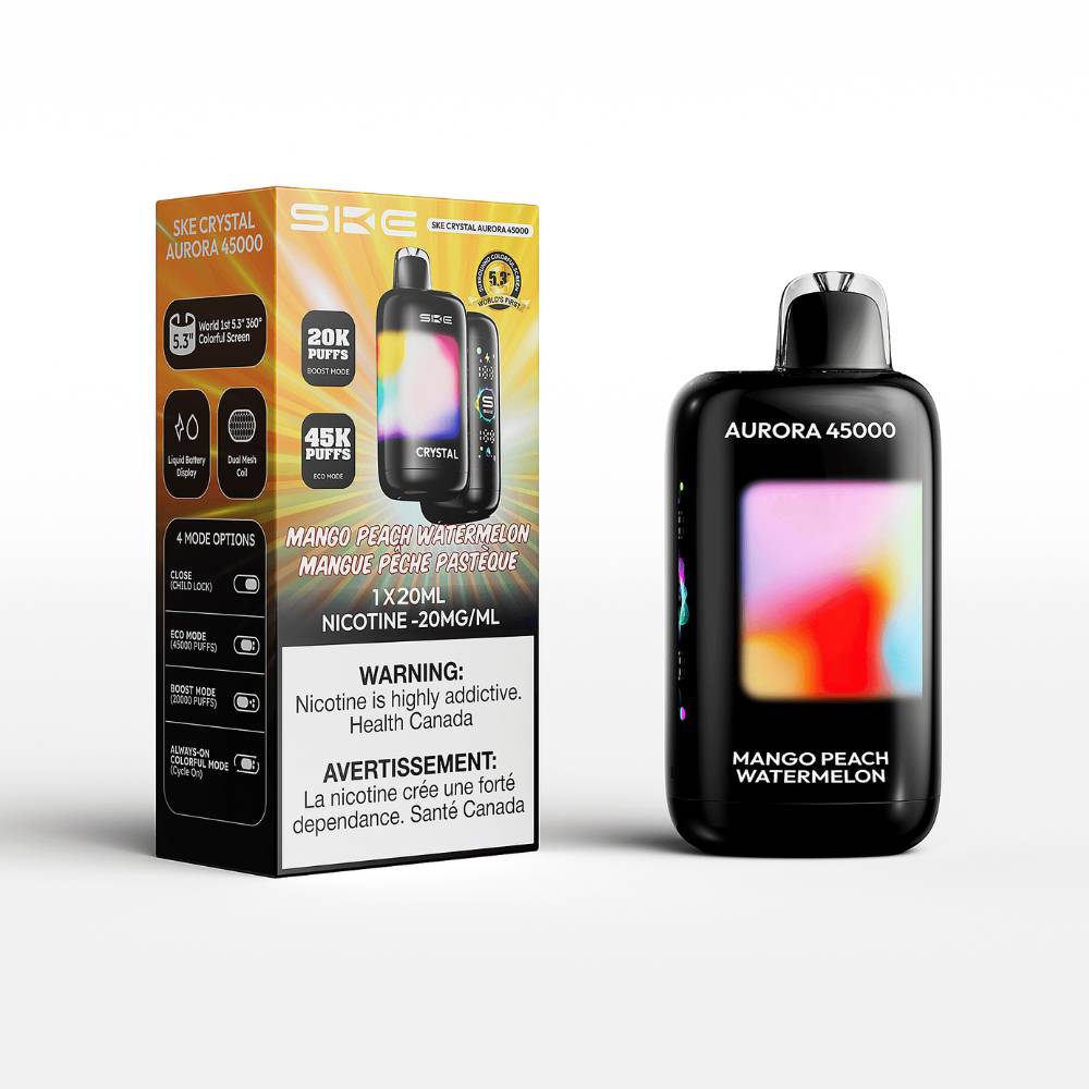 SKE-Aurora-45K-MANGO PEACH WATERMELON