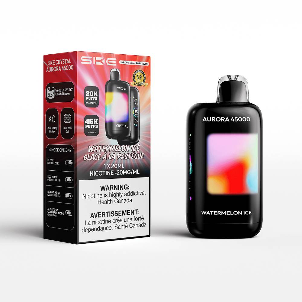 SKE-Aurora-45K-WATERMELON-ICE