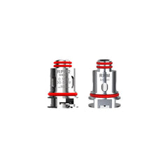 SMOK RPM2 / RPM3 替换雾化芯（5颗装）
