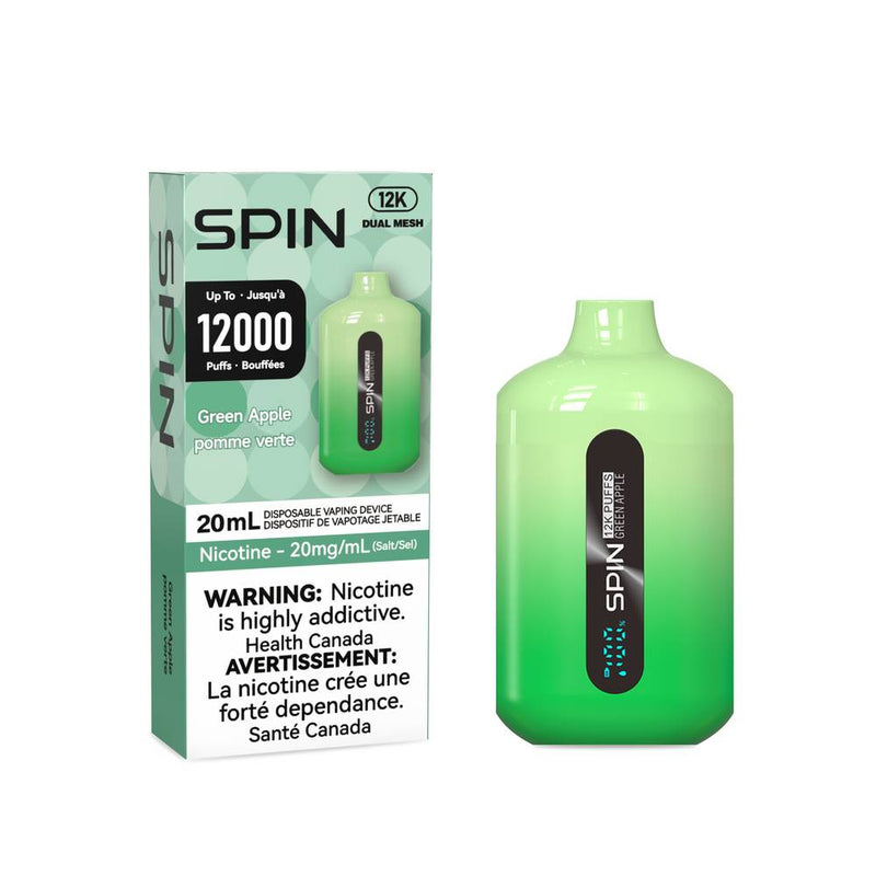 SPIN-12K-GreenApple