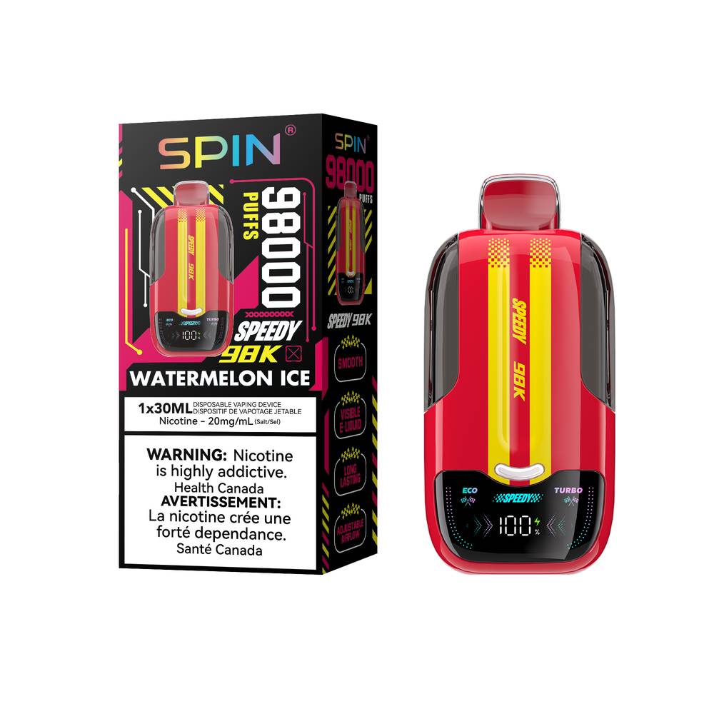 SPIN-SPEEDY-98K-Disposable-Vape_Watermelon Ice