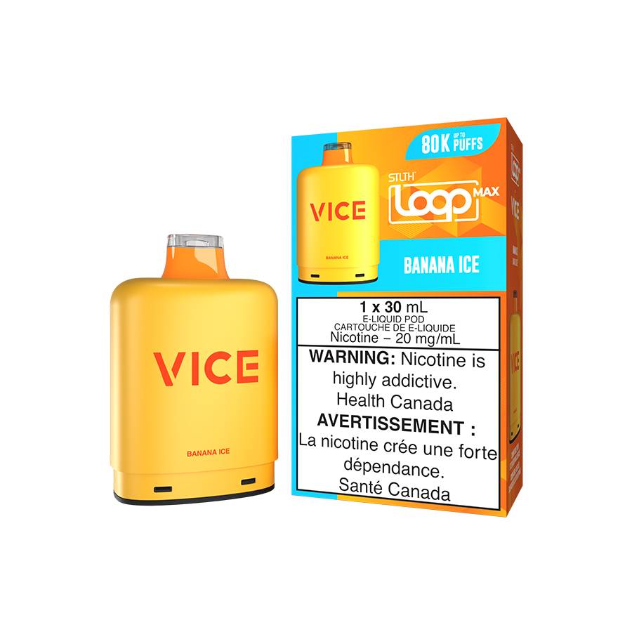 STLTH-LOOP-MAX-X-VICE-POD-BANANA-ICE