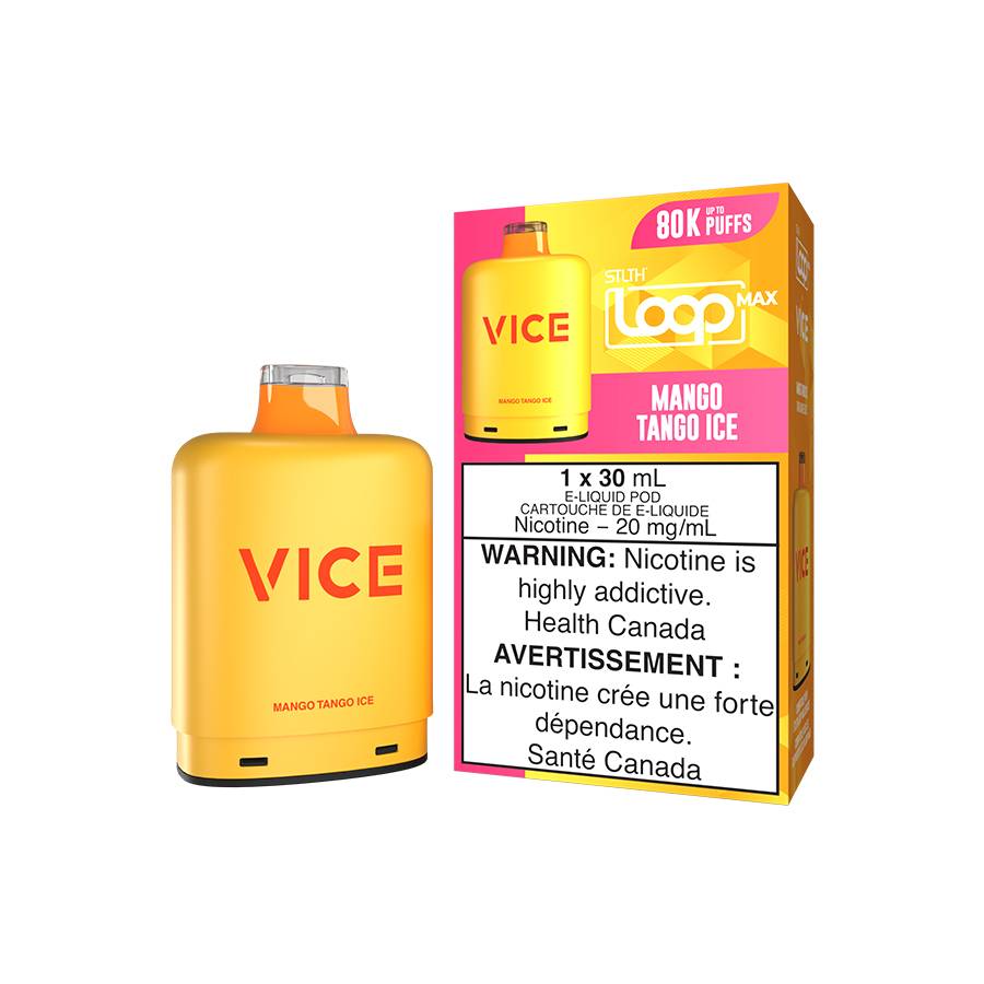 STLTH-LOOP-MAX-X-VICE-POD-MANGO-TANGO-ICE