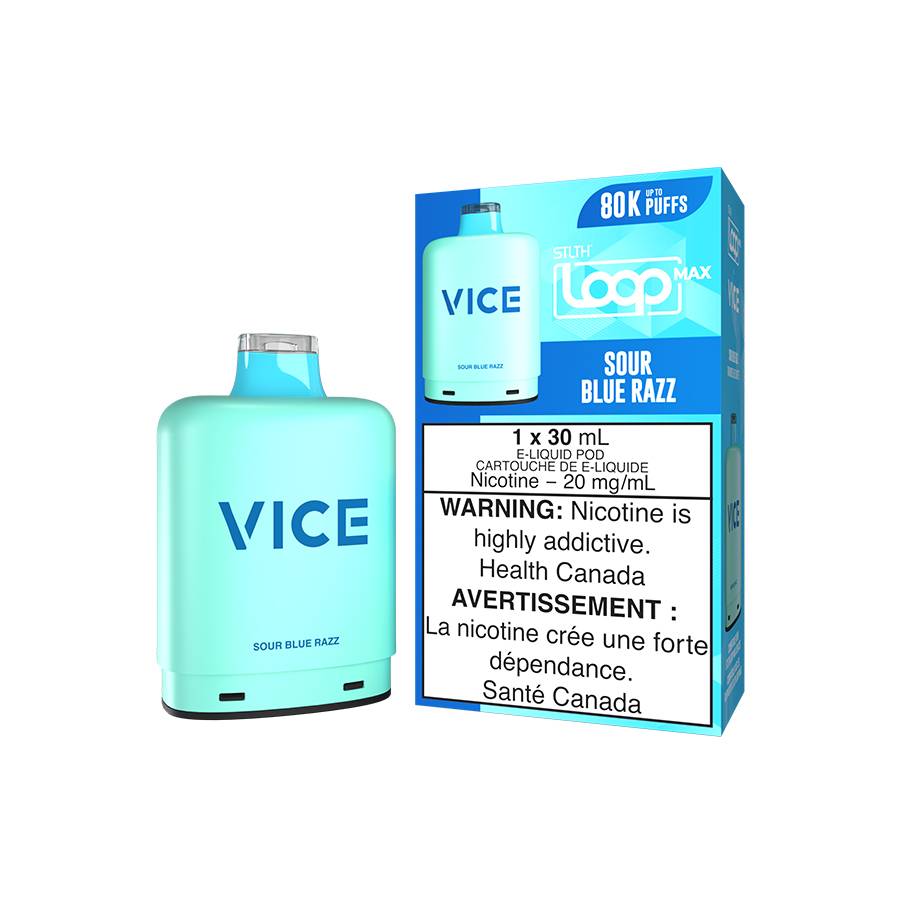 STLTH-LOOP-MAX-X-VICE-POD-SOUR-BLUE-RAZZ