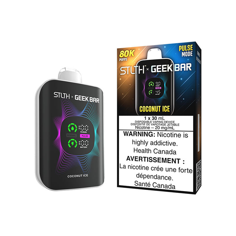 STLTH-X-GEEK-BAR-DISPOSABLE-COCONUT-ICE