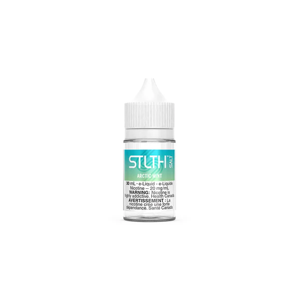 STLTH E-LIQUID SALT ARCTICMINT