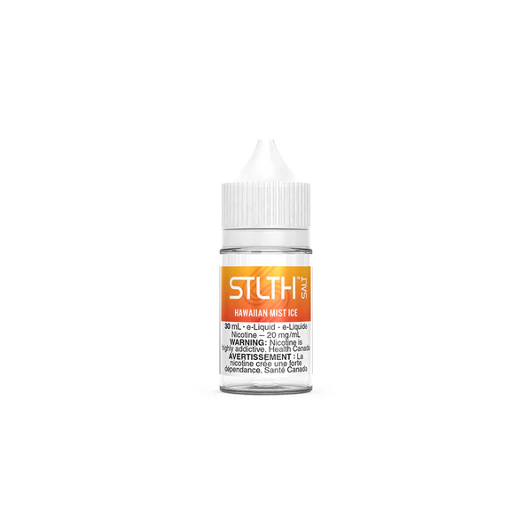 STLTH E-LIQUID SALT HAWAIIANMISTICE