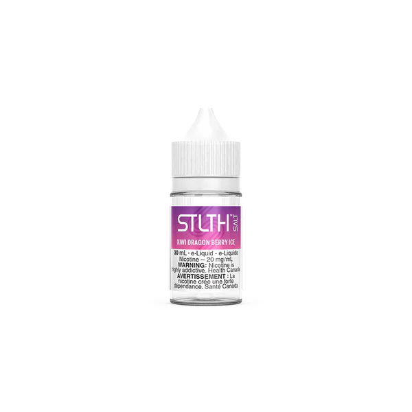 STLTH E-LIQUID SALT KIWIDRAGONBERRYICE