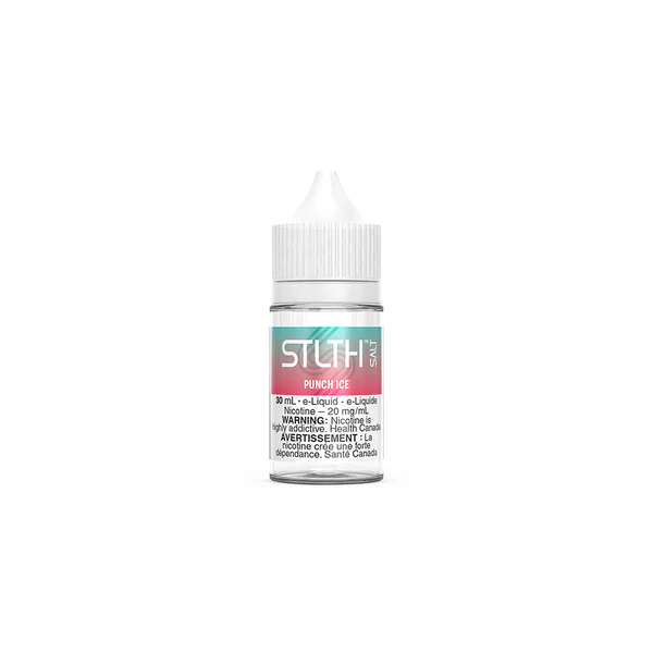 STLTH E-LIQUID SALT PUNCHICE