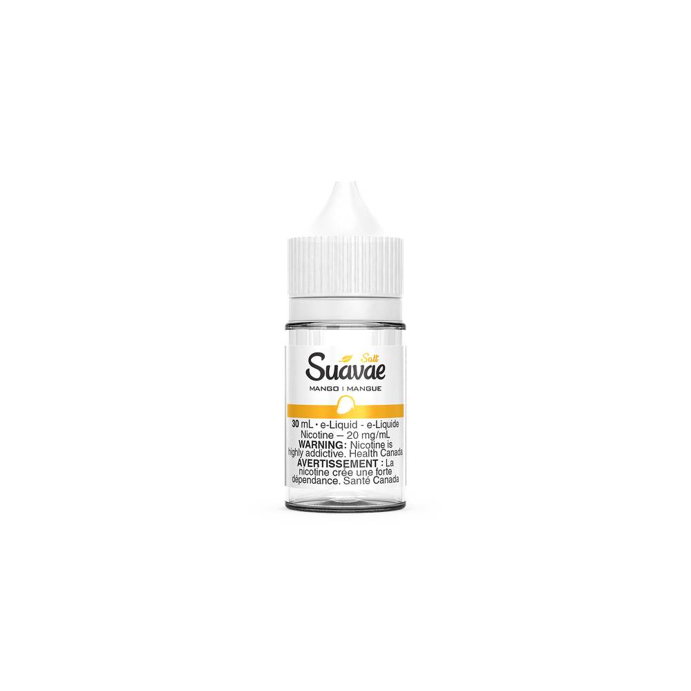 SUAVAE E-LIQUID SALT MANGO