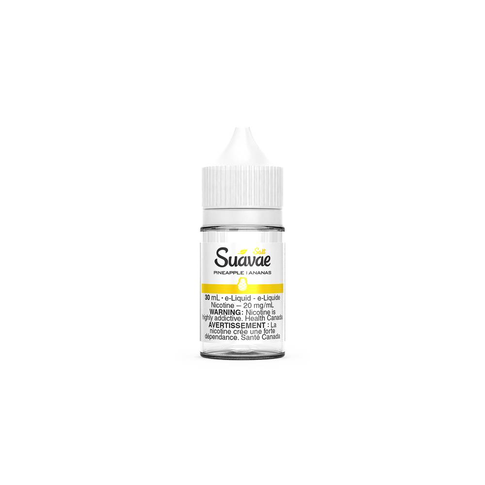 SUAVAE E-LIQUID SALT Pineapple