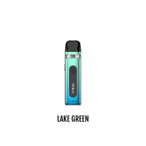 UWELL_Caliburn_X_Pod-LAKEGREEN