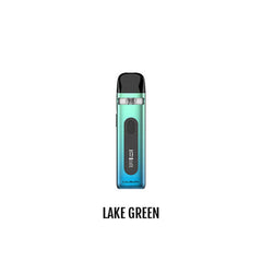 UWELL_Caliburn_X_Pod_System_Starter_Kit_-_Lake_Green