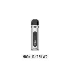 UWELL_Caliburn_X_Pod_System_Starter_Kit_-_moonlight_silver