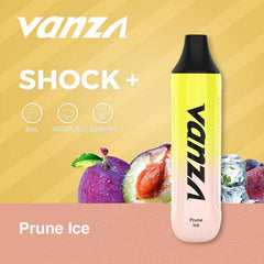 VANZA SHOCK+ PruneIce