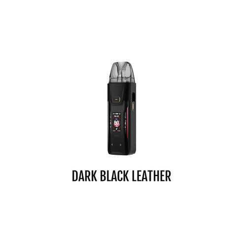 Vaporesso Luxe XR Max 2 High Power Vape Kit