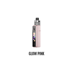 VOOPOO-DRAG-X3-POD-KIT-GLOW-PINK