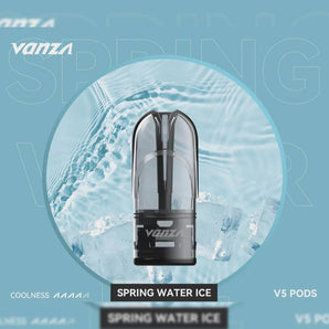 Vanza_V5-SpringwaterIce