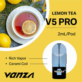 Vanza_V5Pro_LemonTea