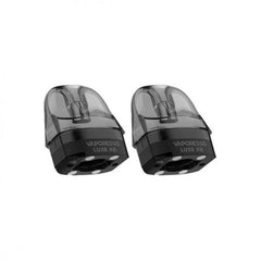 Vaporesso Luxe XR 替换烟弹（2颗装）