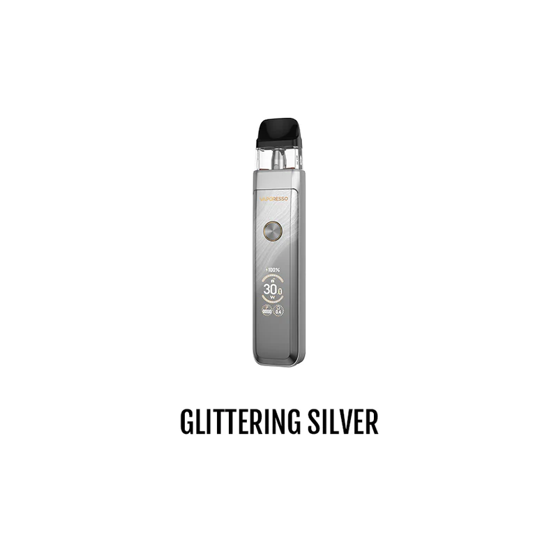 Vaporesso  XROS PRO2 Glittering Silver