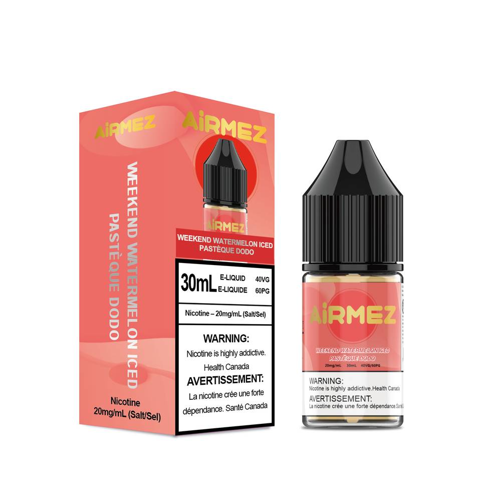 airmez-e-liquid-nicotine-salt-weekend-watermelon-iced