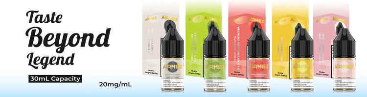 airmez-nicotine-salt-e-liquid-banner