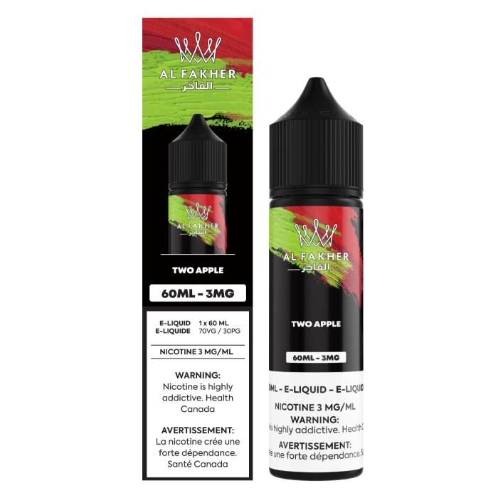alfakher_3mg60mlfreebase_two_apple
