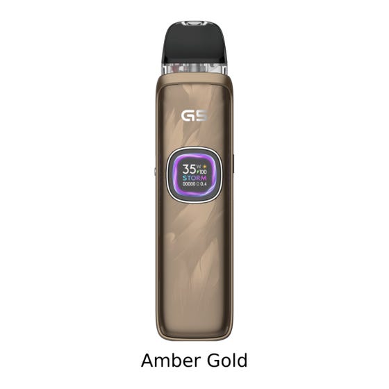 Uwell-Caliburn-G5-Pod-Kit-_CRC_-Amber Gold