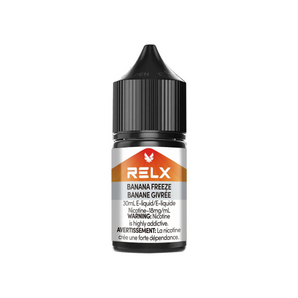 RELX 20mg/ml Nicotine Salt E-liquid