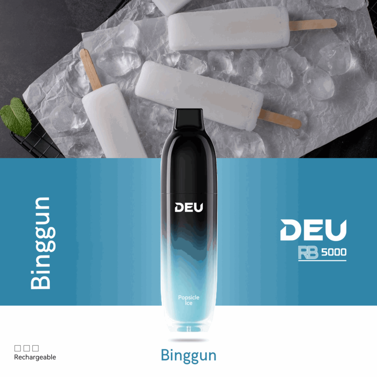 binggun