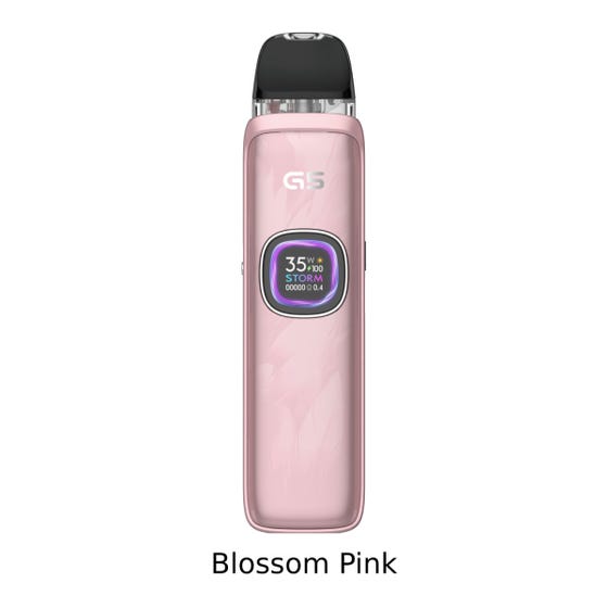 Uwell-Caliburn-G5-Pod-Kit-_CRC_-Blossom Pink