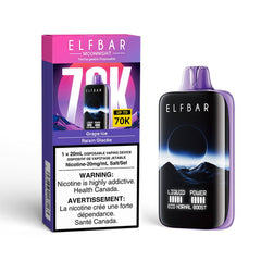 Elf Bar MoonNight 70K 一次性