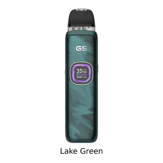 Uwell-Caliburn-G5-Pod-Kit-_CRC_-Lake Green
