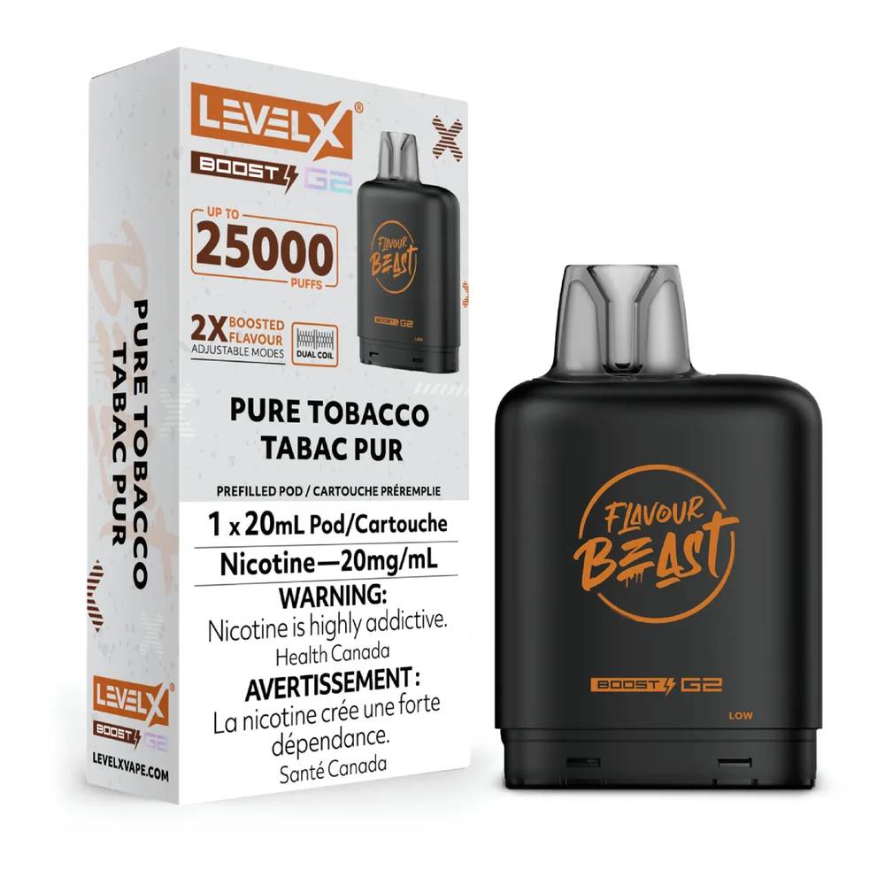 levelx_boost-g2_puretobacco