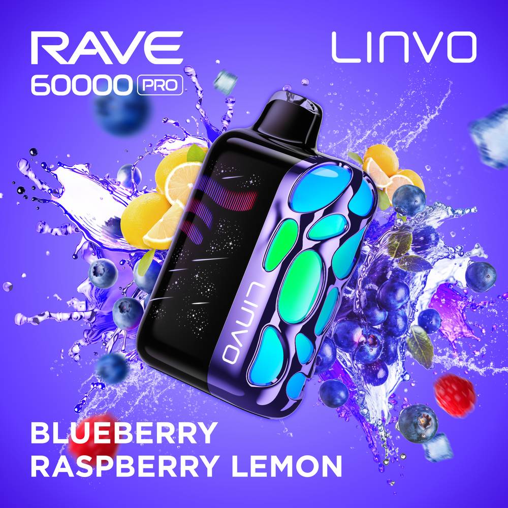 linvo-rave60k-disposablevape_BLUEBERRYRASPBERRYLEMON