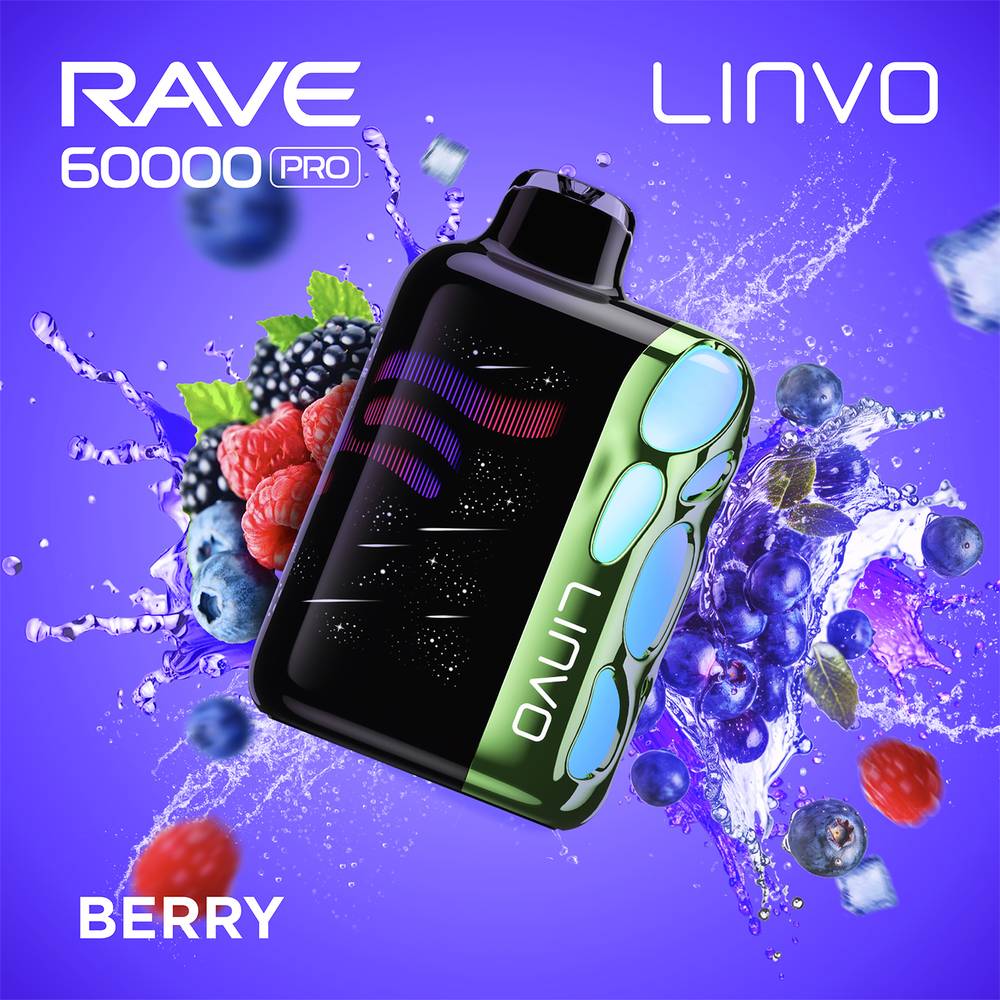 linvo-rave60k-disposablevape_Berry