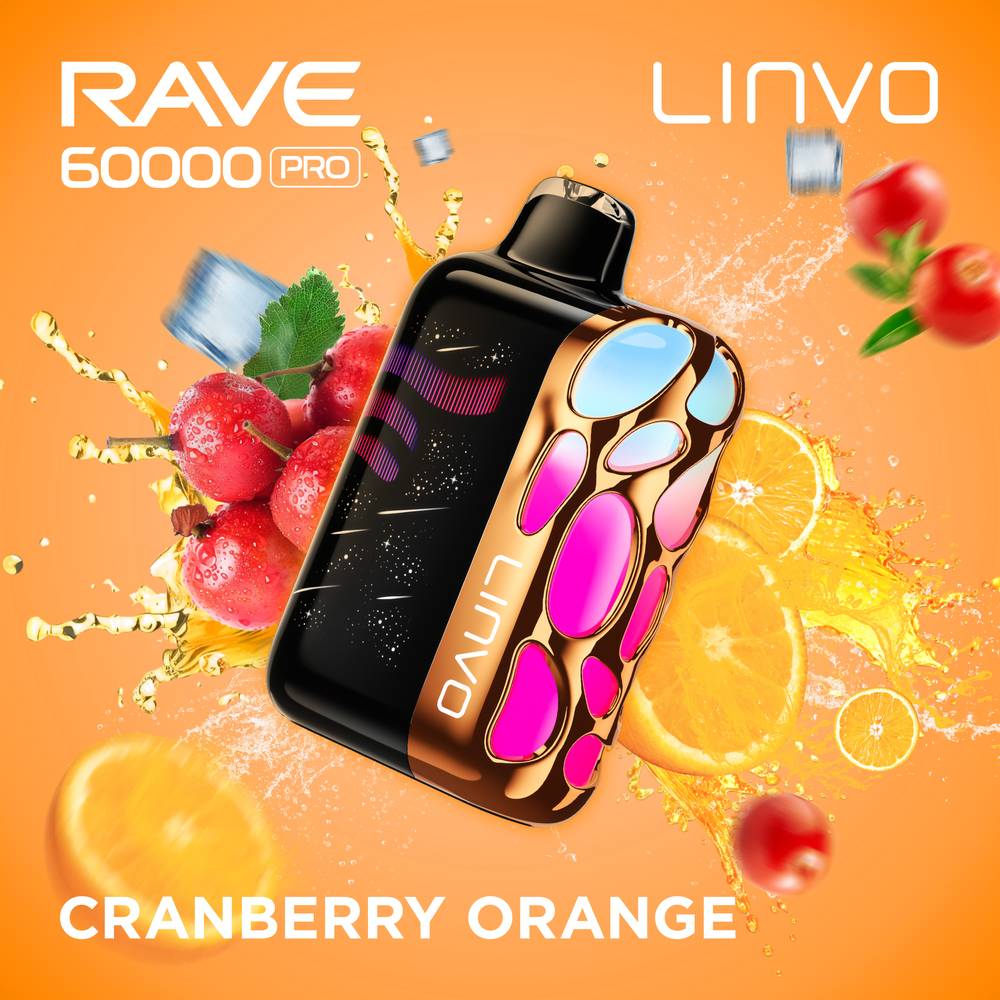 linvo-rave60k-disposablevape_CRANBERRYORANGE