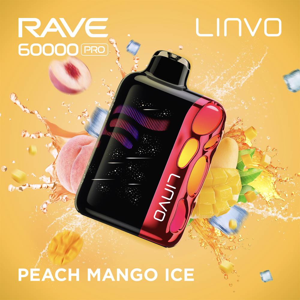 linvo-rave60k-disposablevape_PeachMangoIce