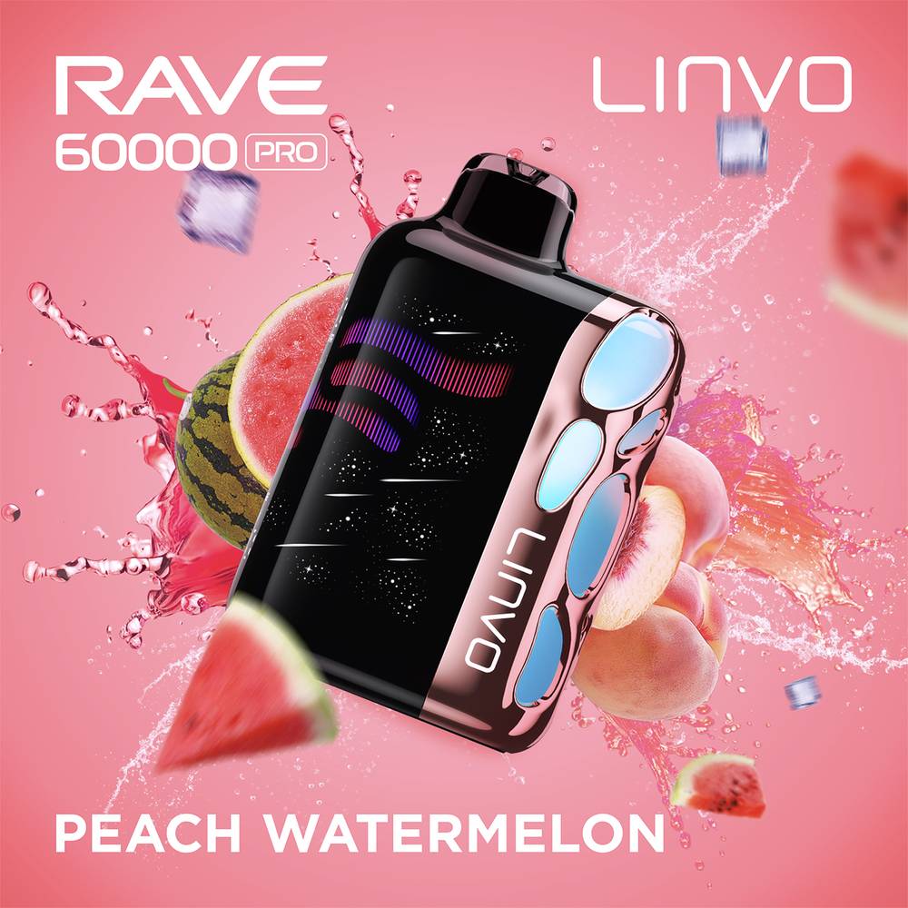 linvo-rave60k-disposablevape_PeachWatermelon