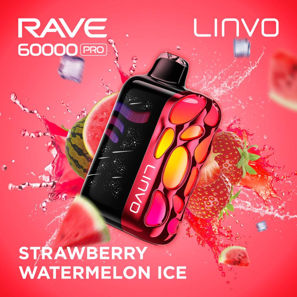 linvo-rave60k-disposablevape_STRAWBERRYWATERMELONICE