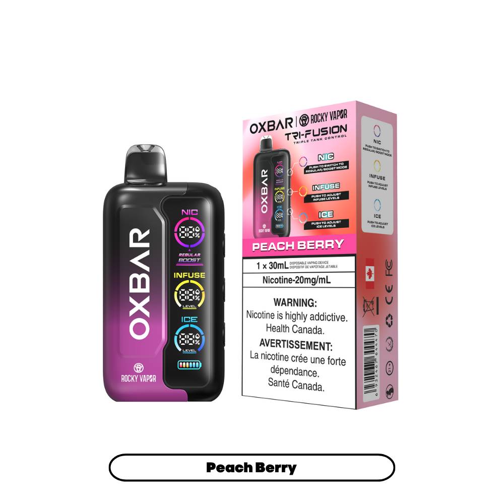 oxbar-tri-fusion_PeachBerry