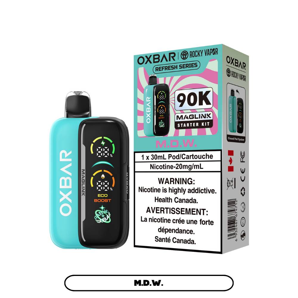 oxbar90k_M.D.W