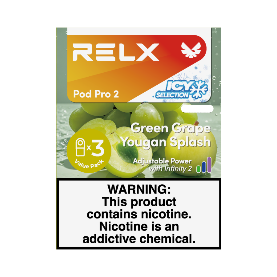 Relx Infinity 2 Pro PodAll flavors on sale Flash Vape Relx Infinity 2 Pro PodAll flavors on sale Flash Vape